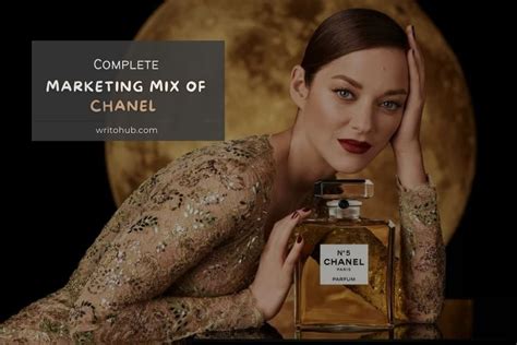 chanel lowering promotions|chanel advertising strategy.